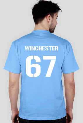 Winchester 67 - męska