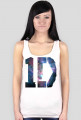 Tank-top One Direction