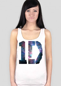 Tank-top One Direction