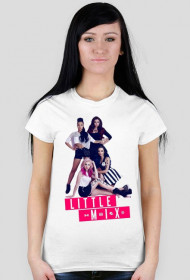Koszulka Little Mix