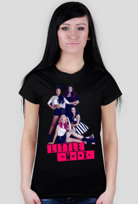 Koszulka Little Mix