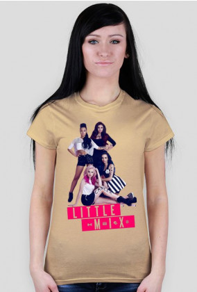 Koszulka Little Mix
