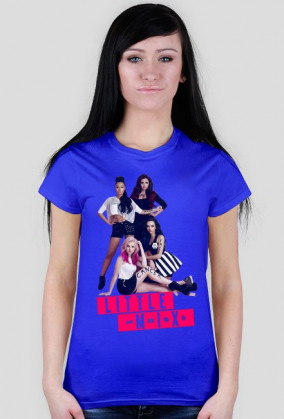 Koszulka Little Mix