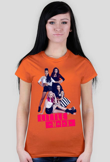 Koszulka Little Mix