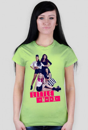 Koszulka Little Mix