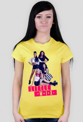 Koszulka Little Mix