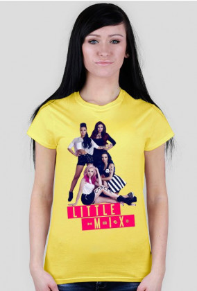Koszulka Little Mix