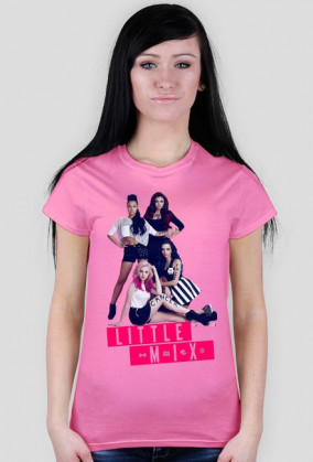 Koszulka Little Mix
