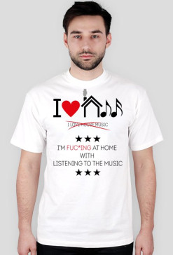 FckingMusicMan (multicolor)