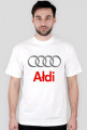 AUDI-KOSZULKA