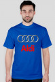 AUDI-KOSZULKA