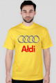 AUDI-KOSZULKA