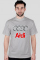 AUDI-KOSZULKA
