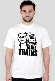 ASDF MOVIE I like trains