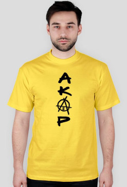 Akap #1