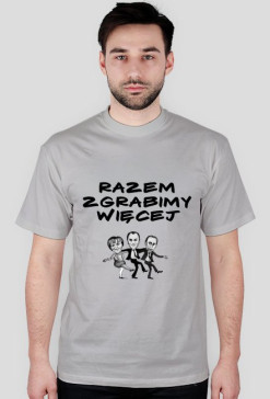 Razem #1