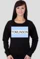 Bluza TOMLINSON