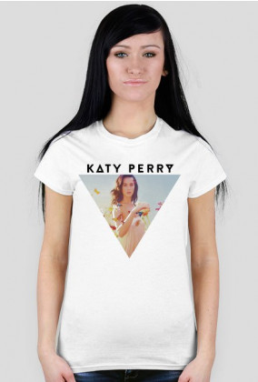 Koszulka Katy Perry #2
