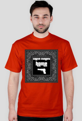 Bandana Grove Street - Home