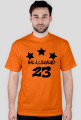 Be a Legend 23