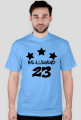 Be a Legend 23