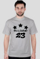 Be a Legend 23
