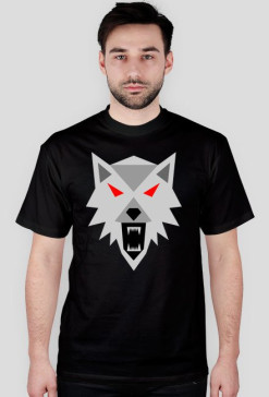 Nordic Wolf