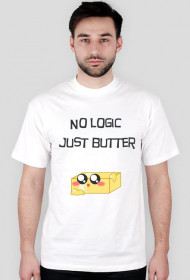 Just Butter