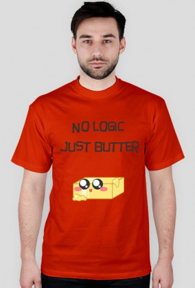 Just Butter