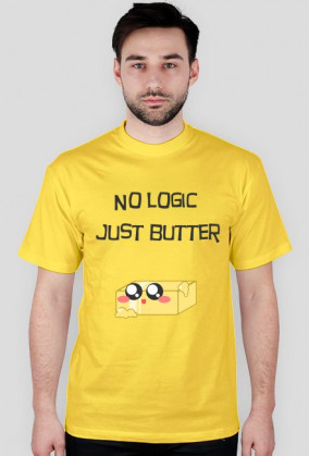 Just Butter