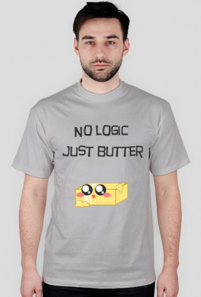 Just Butter