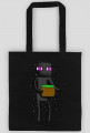 Enderman-torba