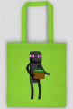 Enderman-torba