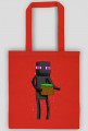 Enderman-torba