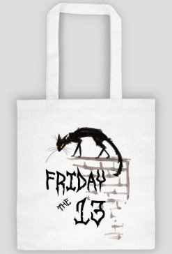 Torba - Friday 13th