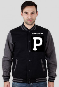 Bluza prosto