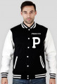 Bluza prosto
