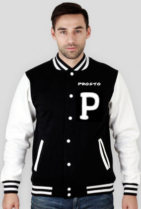 Bluza prosto