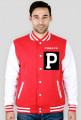 Bluza prosto