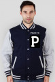 Bluza prosto