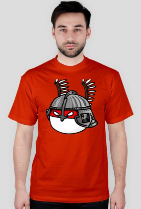Polandball Husarz #1