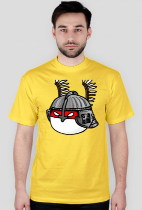 Polandball Husarz #1