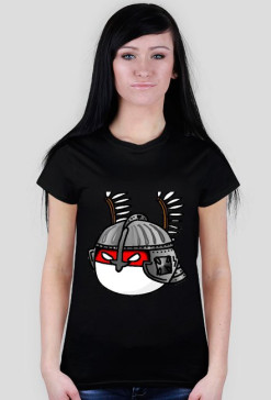 Polandball Husarz #1 k