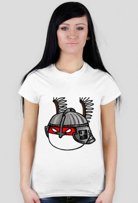 Polandball Husarz #1 k