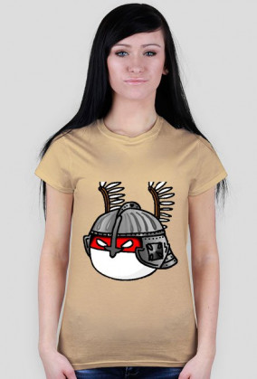 Polandball Husarz #1 k