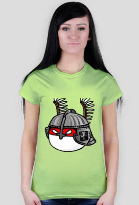 Polandball Husarz #1 k