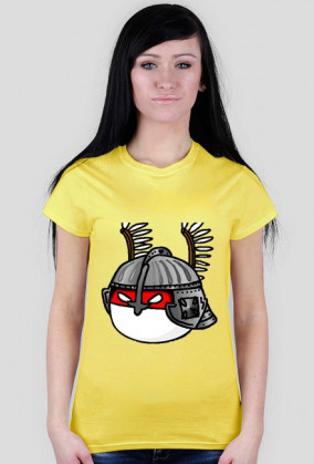 Polandball Husarz #1 k