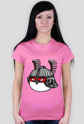 Polandball Husarz #1 k
