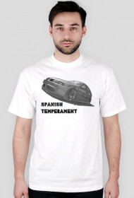 Spanish Temperament