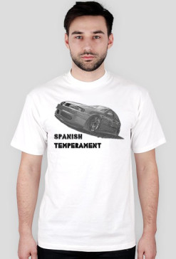 Spanish Temperament